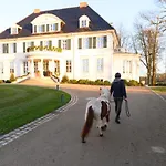 Hotell Gut Immenhof Malente