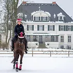 Hotell Gut Immenhof Malente