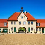Gut Immenhof Hotell