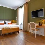Otel Gut Immenhof Malente