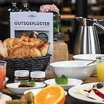Hotel Gut Immenhof Malente