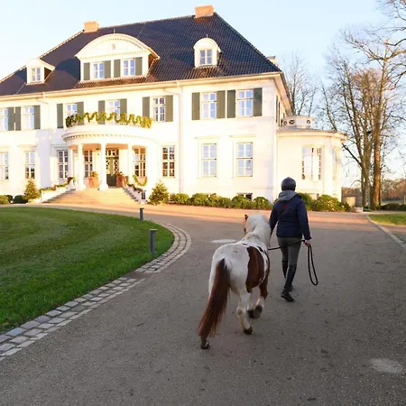 Szálloda Gut Immenhof Malente