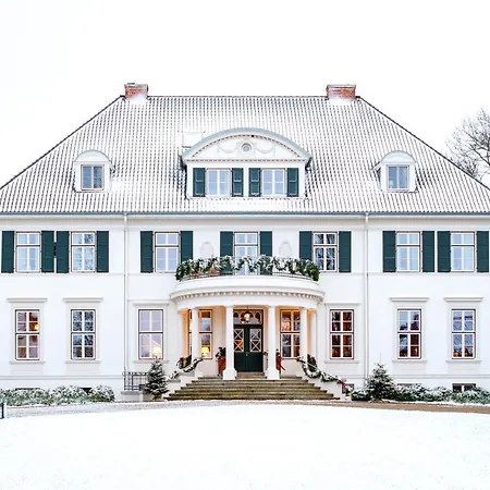 Szálloda Gut Immenhof 4*