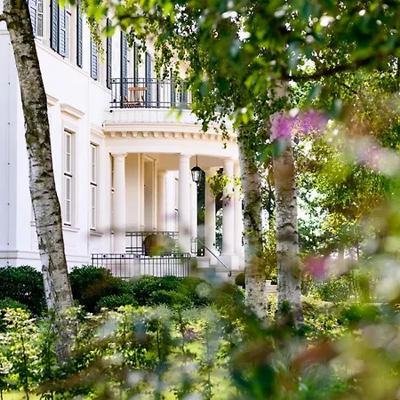 Hotel Gut Immenhof Malente