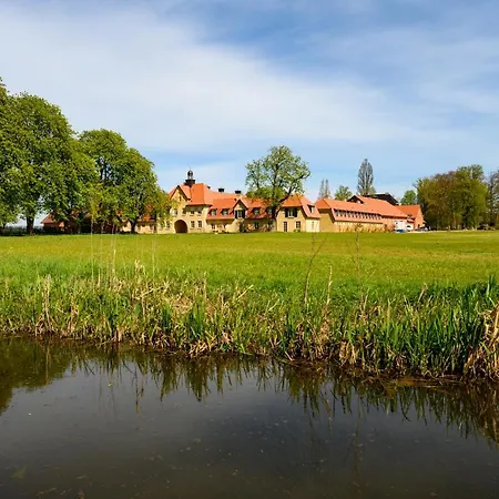 Gut Immenhof Hotel 4*