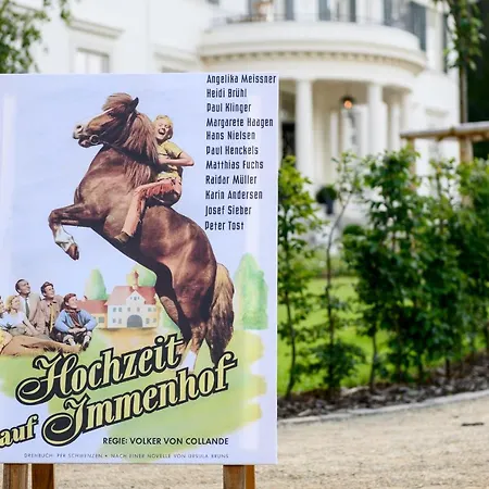 Gut Immenhof Маленте