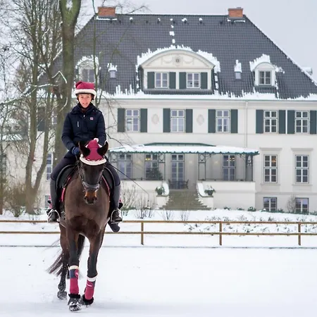 Hotel Gut Immenhof Malente