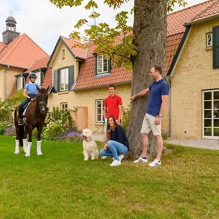 Hotel Gut Immenhof 4*