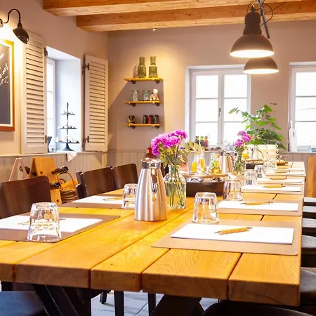 Gut Immenhof Malente