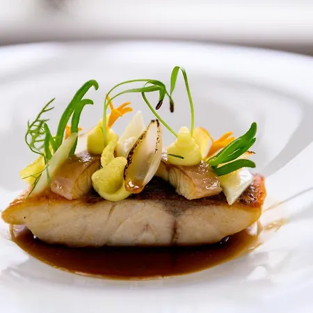 Hotel Gut Immenhof Malente