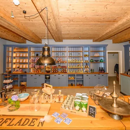 Gut Immenhof Hotel 4*