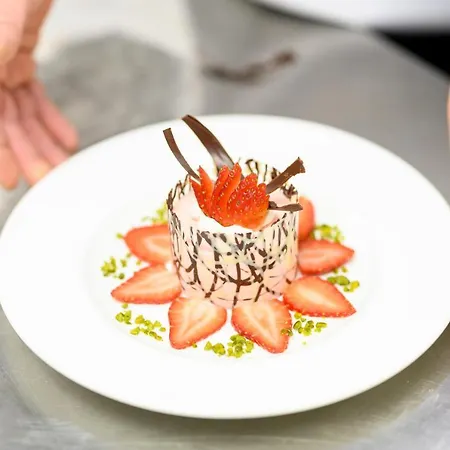 Hotel Gut Immenhof Malente