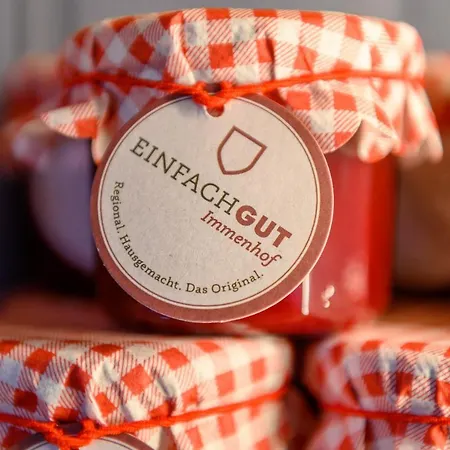 Hotel Gut Immenhof Malente