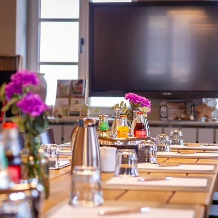 Gut Immenhof Hotel 4*