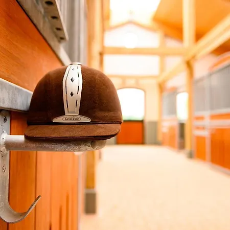 Gut Immenhof 4* Malente