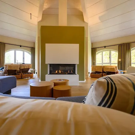 Hotel Gut Immenhof