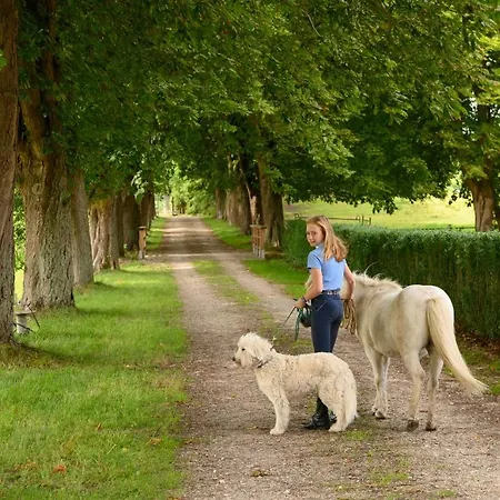 Gut Immenhof Malente