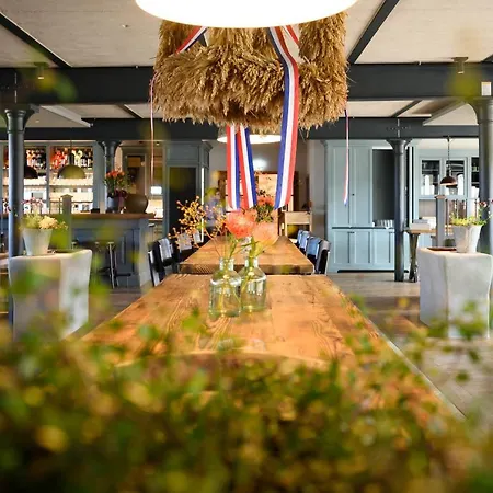 Gut Immenhof Отель