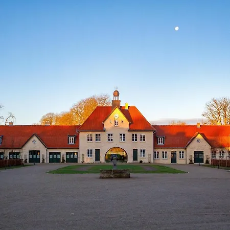 Hotel Gut Immenhof Malente