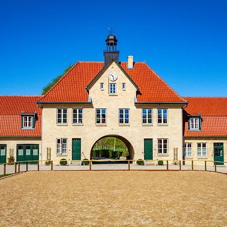 Gut Immenhof 酒店