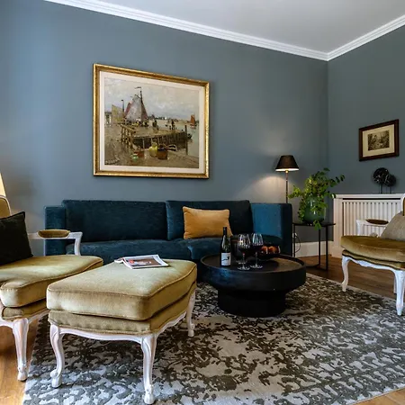 Gut Immenhof Hotel 4*