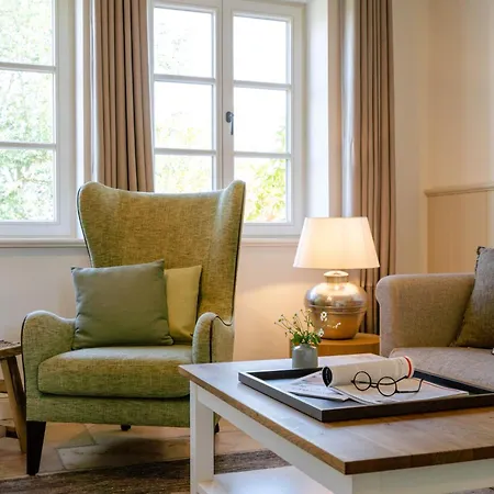 Gut Immenhof 4*