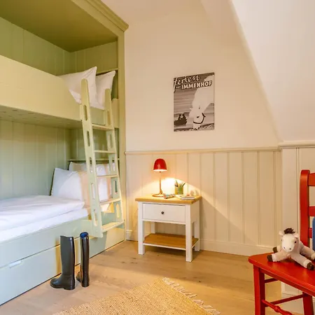 Gut Immenhof 4* 马兰迪