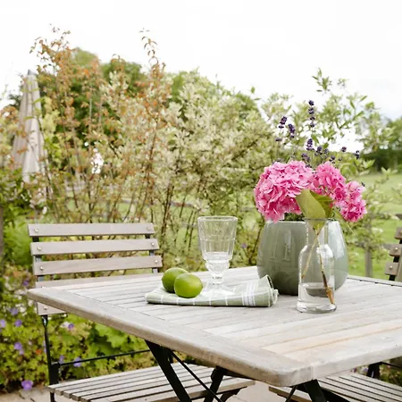 Gut Immenhof Szálloda 4*