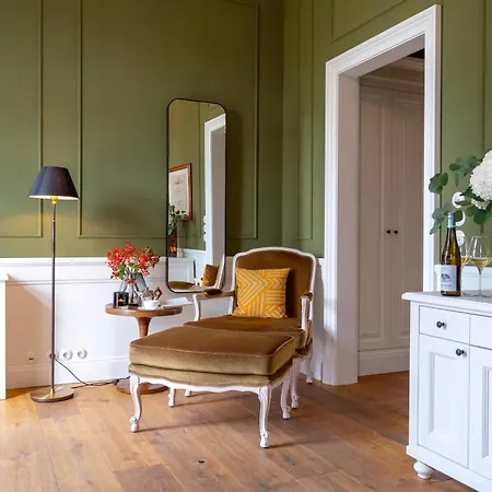 Hotel Gut Immenhof Malente