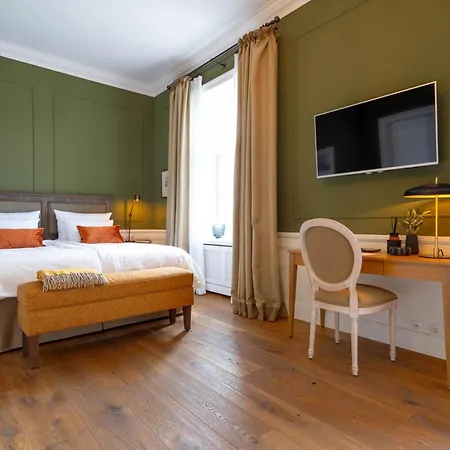 Szálloda Gut Immenhof Malente