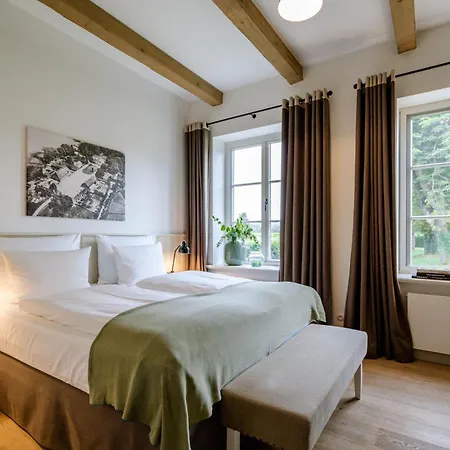 Hotel Gut Immenhof