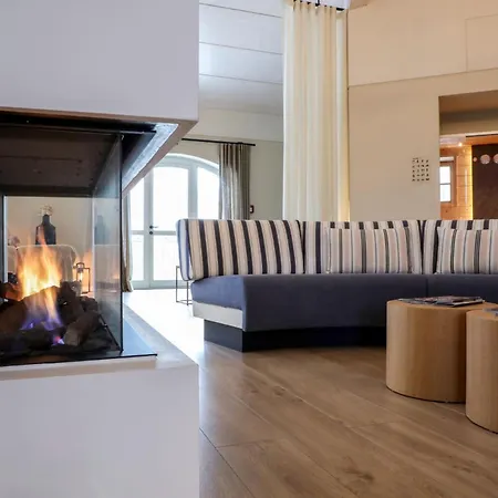 Hotel Gut Immenhof Malente