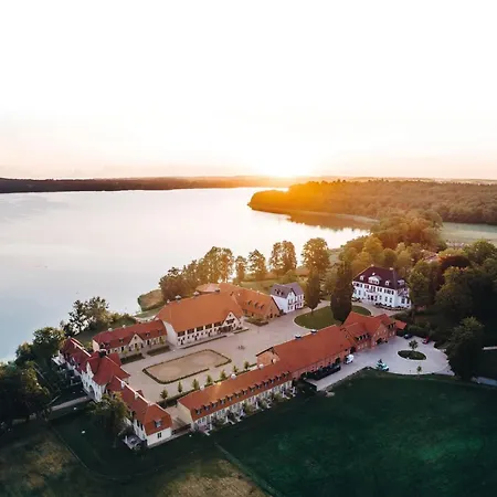 Gut Immenhof Malente