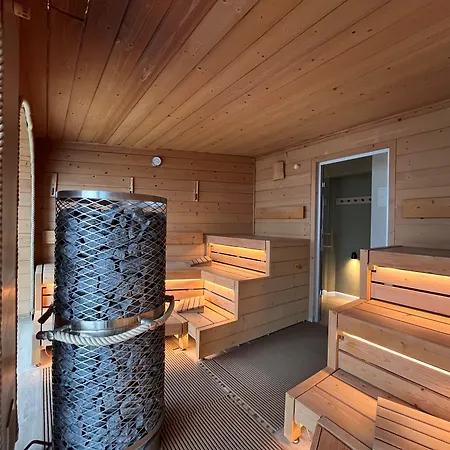 Szálloda Gut Immenhof 4*