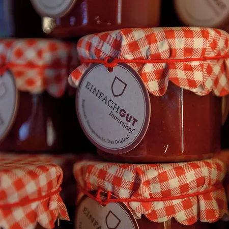 Szálloda Gut Immenhof 4*