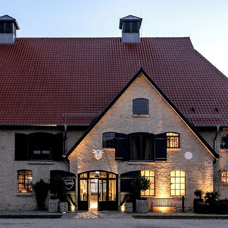 Szálloda Gut Immenhof 4*