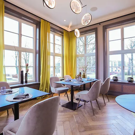 Gut Immenhof 4* 马兰迪