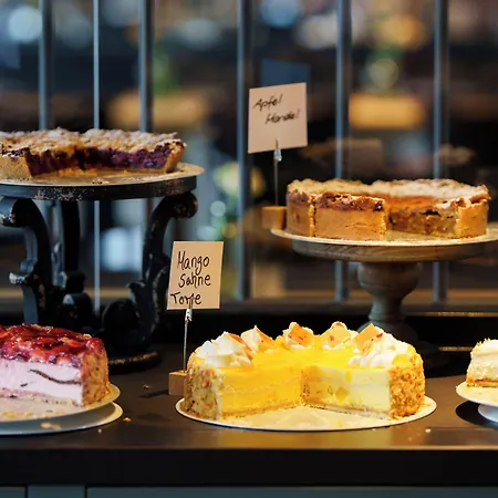 Gut Immenhof Hotel 4*