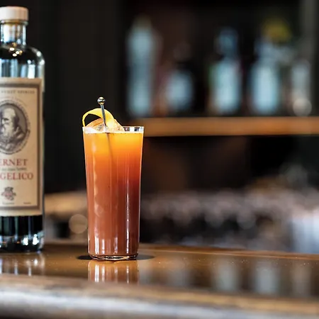 Szálloda Gut Immenhof