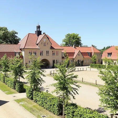 Gut Immenhof Szálloda