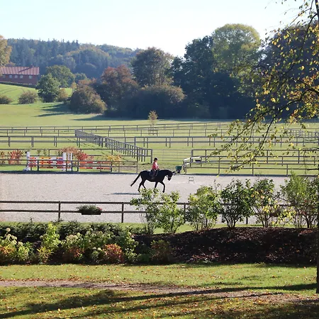 Gut Immenhof 4* Malente