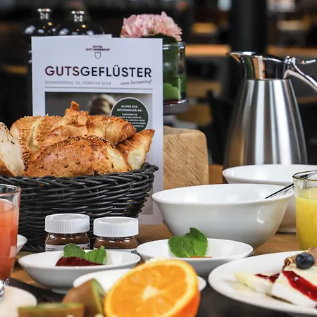 Hotel Gut Immenhof Malente