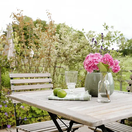 Szálloda Gut Immenhof