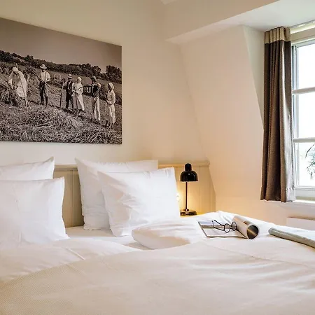Gut Immenhof Hotel