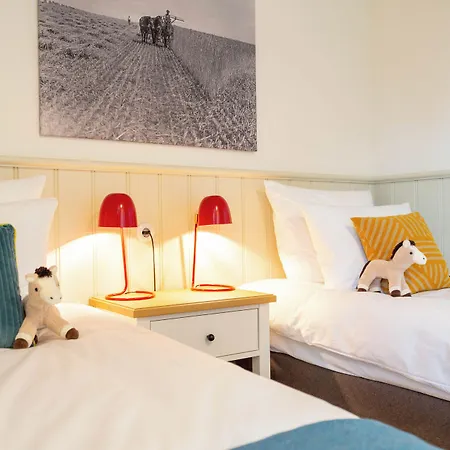 Hotel Gut Immenhof 4*