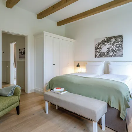 Gut Immenhof 4*