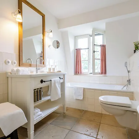 Gut Immenhof Hotel