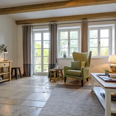 Gut Immenhof Hotel 4*