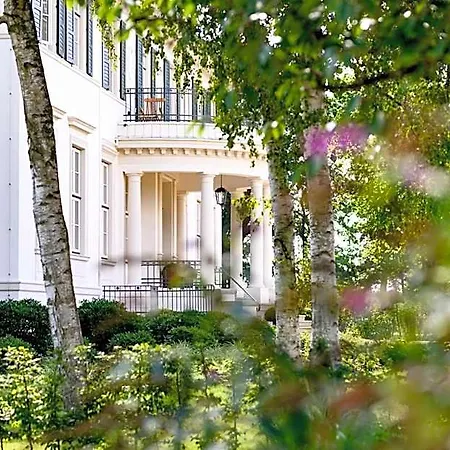 Gut Immenhof 4*