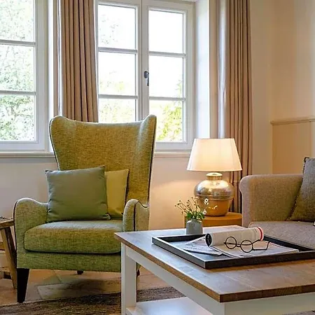 Hotel Gut Immenhof 4*